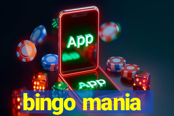 bingo mania